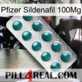 Pfizer Sildenafil 100Mg dapoxetine1